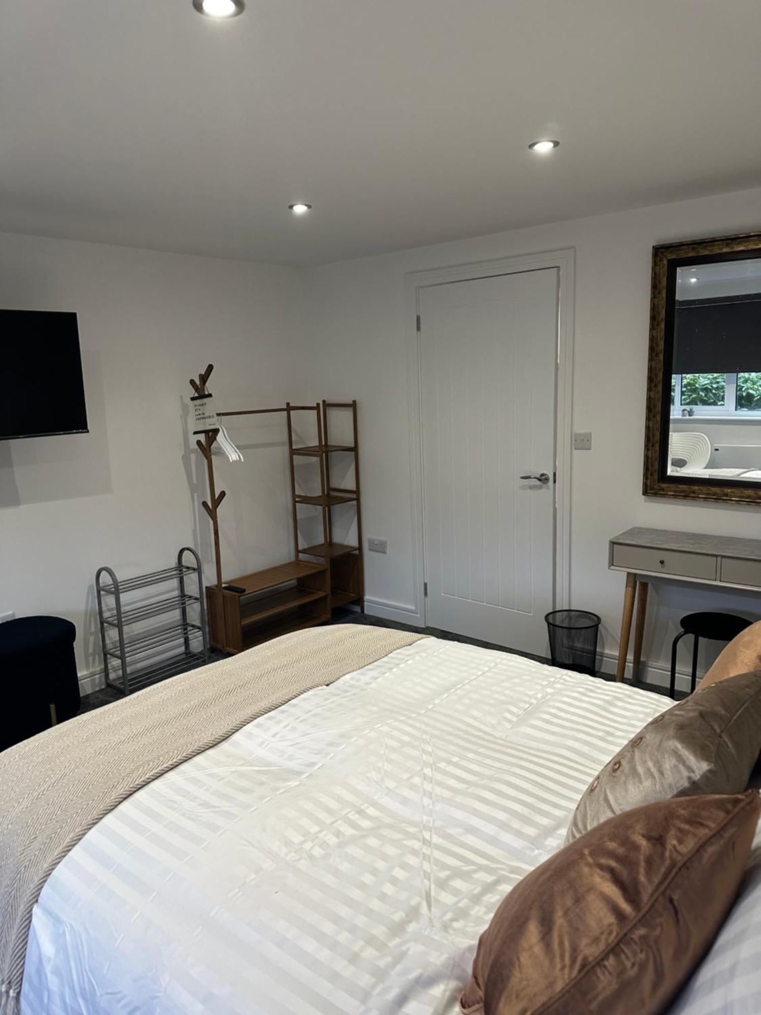 Poppy Lodge Faversham Boughton under Blean Exteriör bild