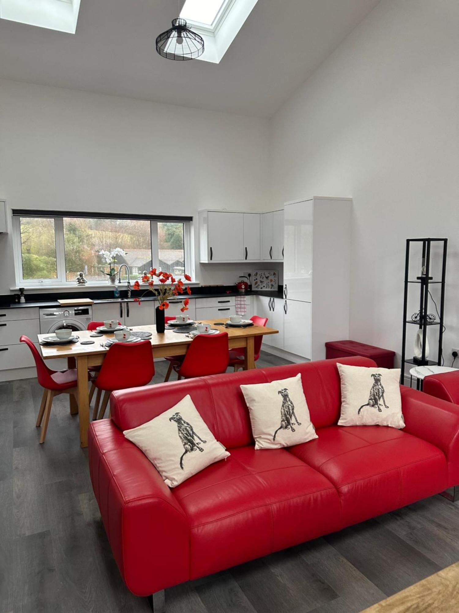 Poppy Lodge Faversham Boughton under Blean Exteriör bild